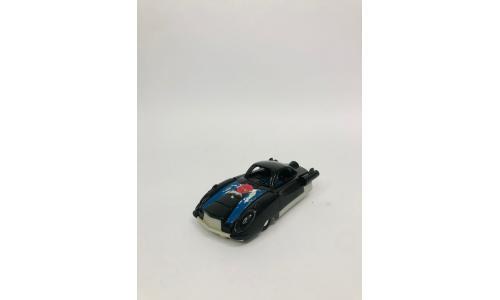 Os Incr�veis Carro do Senhor Incr�vel